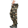 Pantalon militaire pour homme