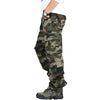 Pantalon militaire pour homme
