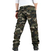 Pantalon militaire pour homme