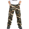 Pantalon militaire pour homme