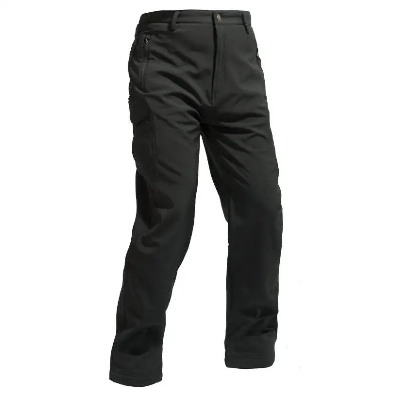 Pantalon militaire imperméable
