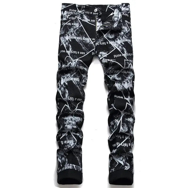 Pantalon militaire pour homme