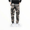 Pantalon militaire treillis