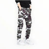 Pantalon militaire treillis