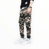 Pantalon militaire treillis