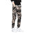 Pantalon militaire treillis