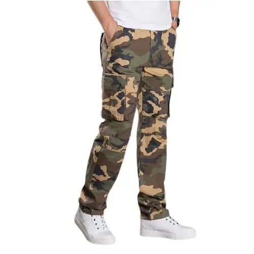 Pantalon militaire vintage
