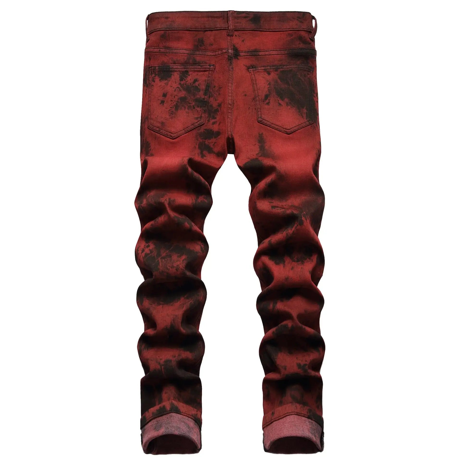 Pantalon militaires