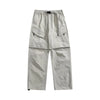 Pantalon modulable trekking