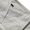 Pantalon modulable trekking