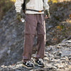 Pantalon modulable trekking