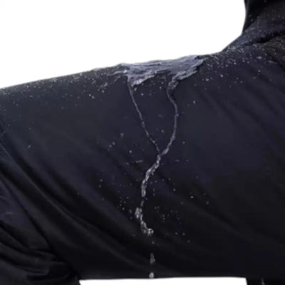 Pantalon de pluie chaud