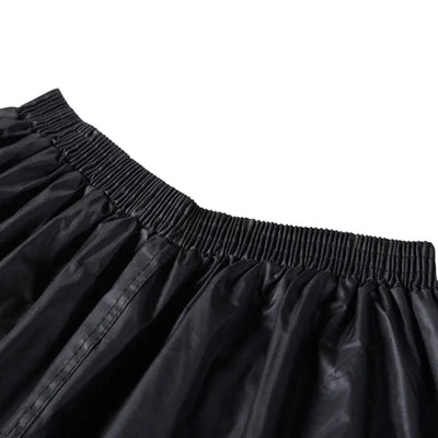Pantalon de pluie chaud