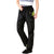 Pantalon de pluie epais
