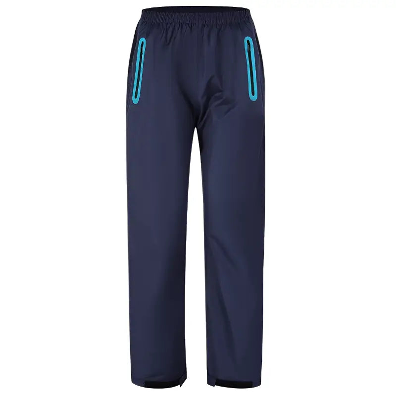 Pantalon de pluie trekking