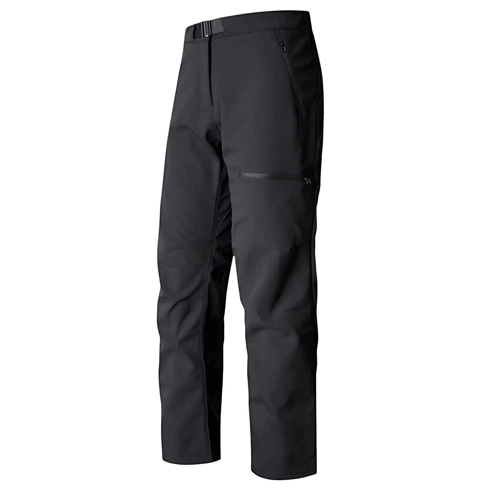Pantalon polaire imperméable
