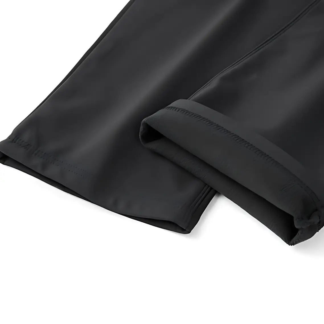 Pantalon polaire imperméable