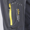 Pantalon de randonnée convertible homme
