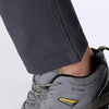 Pantalon de randonnée convertible homme