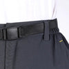 Pantalon de randonnée convertible homme