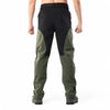 Pantalon randonnée doublé polaire homme