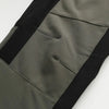 Pantalon randonnée doublé polaire homme