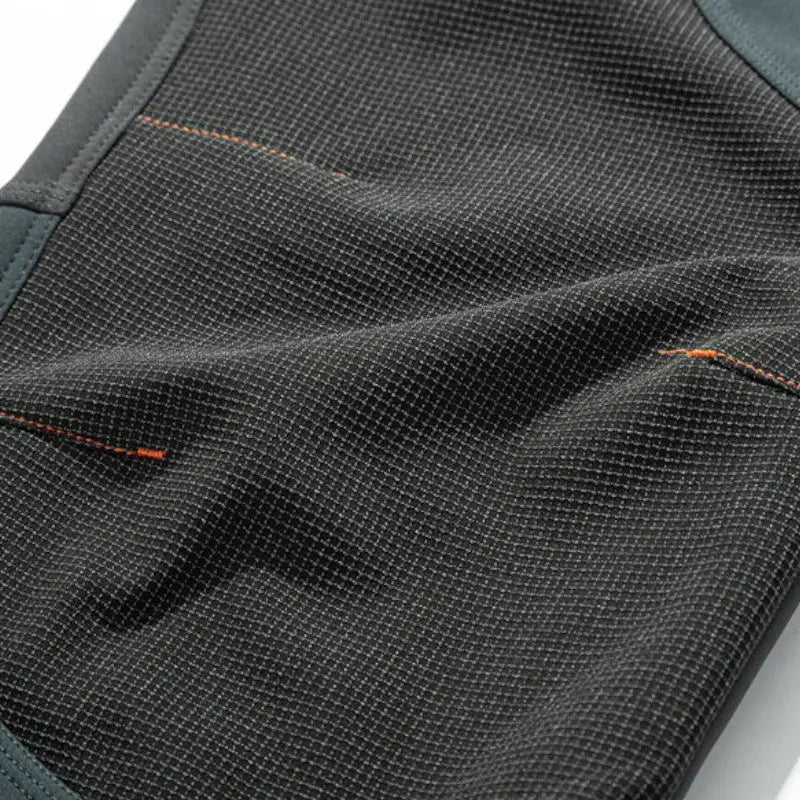 Pantalon randonnée extensible homme