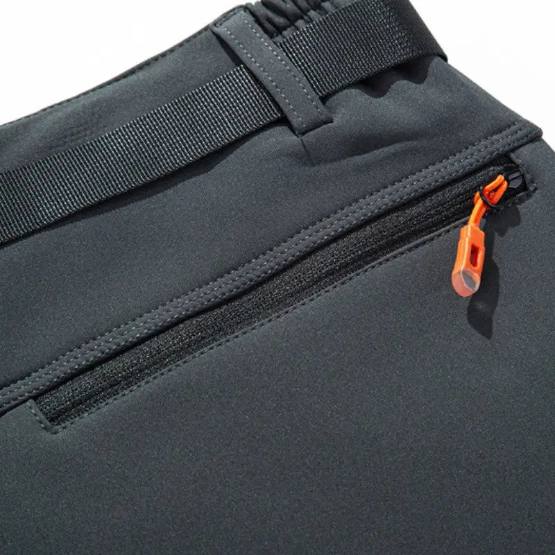 Pantalon randonnée extensible homme