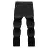 Pantalon randonnée extensible homme