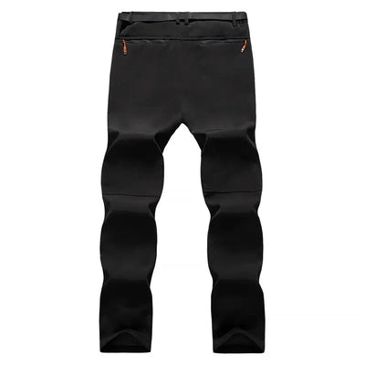 Pantalon randonnée extensible homme