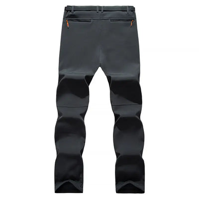 Pantalon randonnée extensible homme