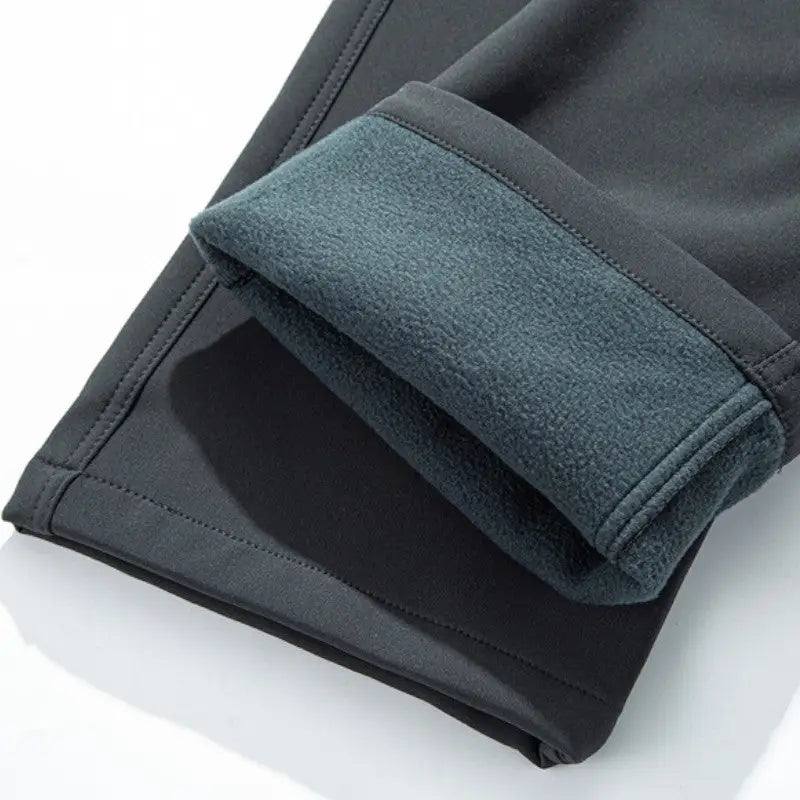 Pantalon randonnée extensible homme