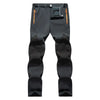 Pantalon randonnée extensible homme