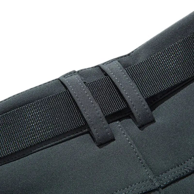 Pantalon randonnée extensible homme