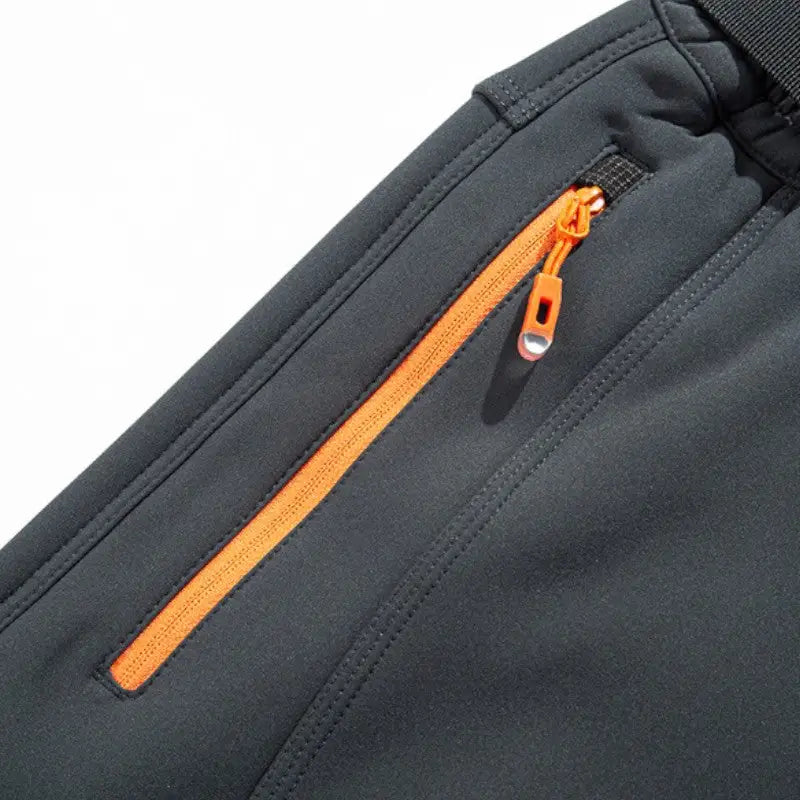 Pantalon randonnée extensible homme