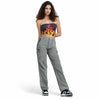Pantalon de randonnée femme avec poches