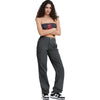 Pantalon de randonnée femme avec poches