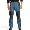 Pantalon randonnée homme avec poches zippées