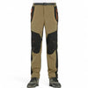 Pantalon randonnée homme avec poches zippées
