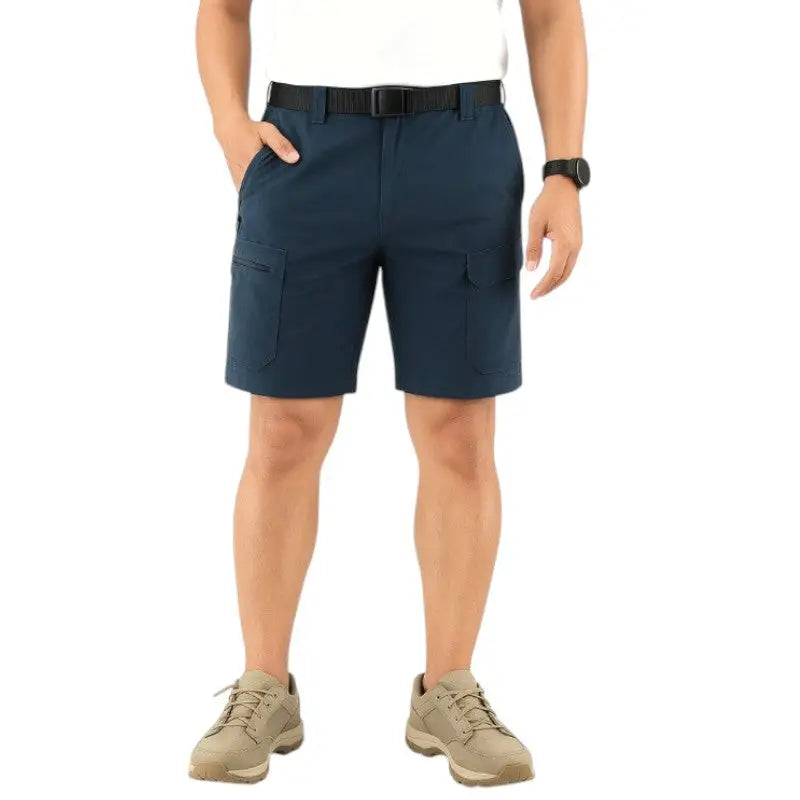 Pantalon randonnée homme beige