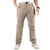 Pantalon randonnée homme beige