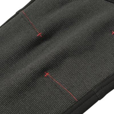 Pantalon randonnée homme coupe droite