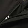 Pantalon randonnée homme coupe droite