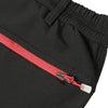 Pantalon randonnée homme coupe droite