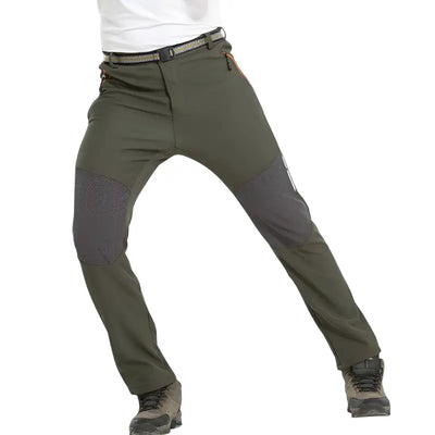 Pantalon randonnée homme outdoor
