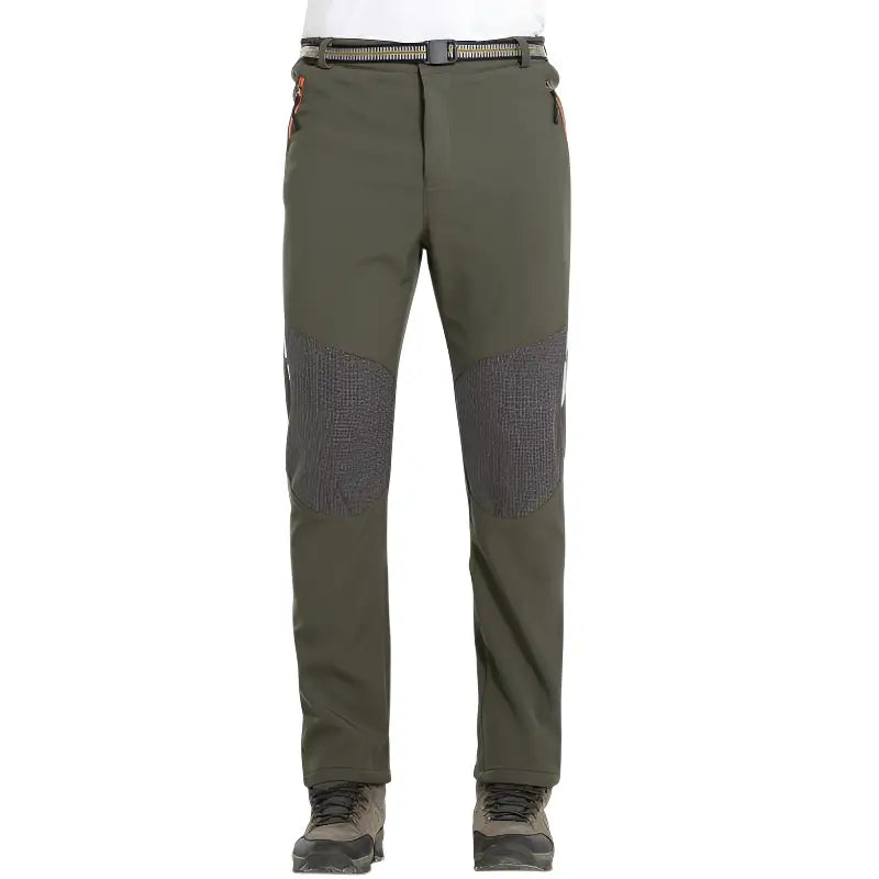 Pantalon randonnée homme outdoor