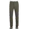 Pantalon randonnée homme outdoor