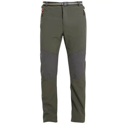 Pantalon randonnée homme outdoor