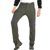 Pantalon randonnée homme outdoor