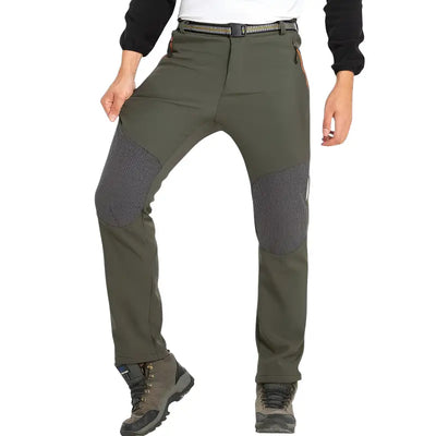 Pantalon randonnée homme outdoor
